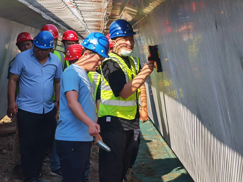 西里綜合場(chǎng)站箱梁梁板檢測(cè)_副本 西里綜合場(chǎng)站箱梁梁板檢測(cè)_副本