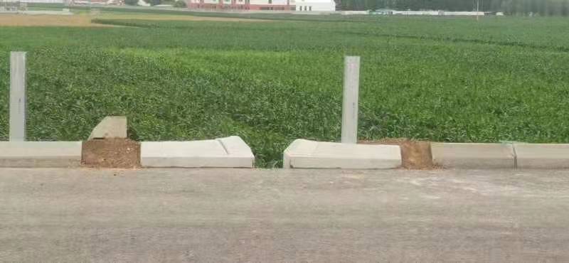 第六區(qū)域項目部全力做好防汛防災部署