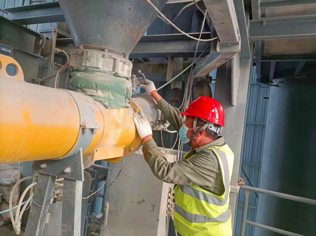 尋找最美公路人：平凡的工匠劉丕坤