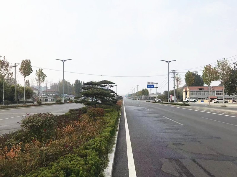 第四區(qū)域項目部人民路2022年第三季度運營考核順利通過