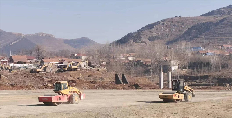 路基復(fù)壓_副本 路基復(fù)壓_副本