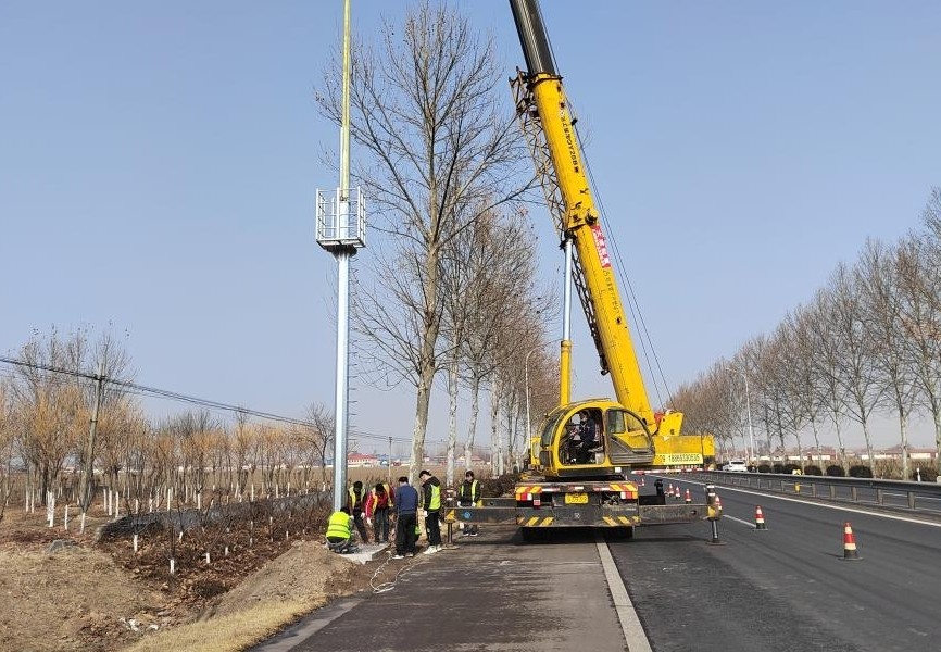 細(xì)字當(dāng)頭，實(shí)字為先，第二區(qū)域項(xiàng)目部穩(wěn)健開(kāi)局