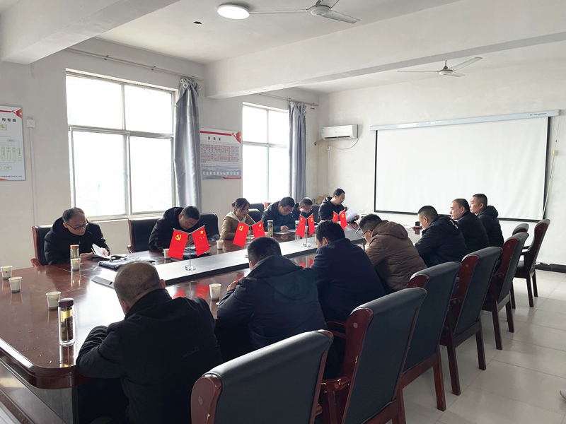 臨沂市質(zhì)監(jiān)站、臨沂市公路事業(yè)發(fā)展中心一行對郯城G205項目開展督導(dǎo)檢查工作