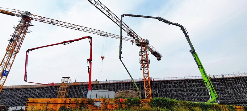 天涼了，多加件衣服