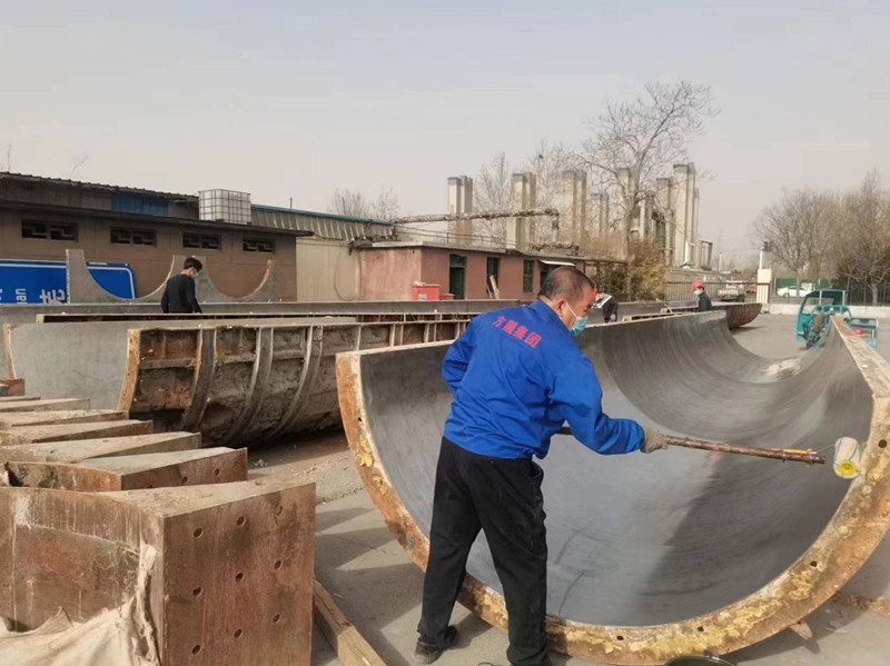 從模板保養(yǎng)看降本增效