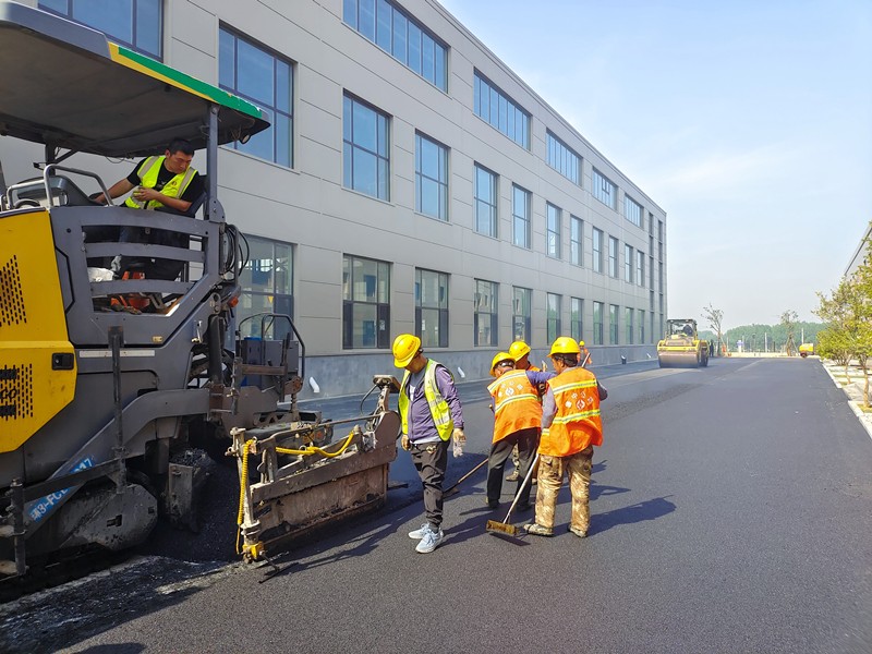 求生存、謀發(fā)展——路源新材料積極承攬外協(xié)項目