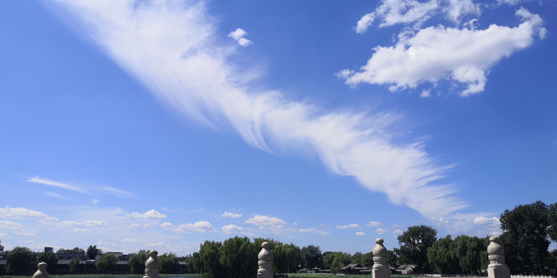 相冊里淘出的浪漫