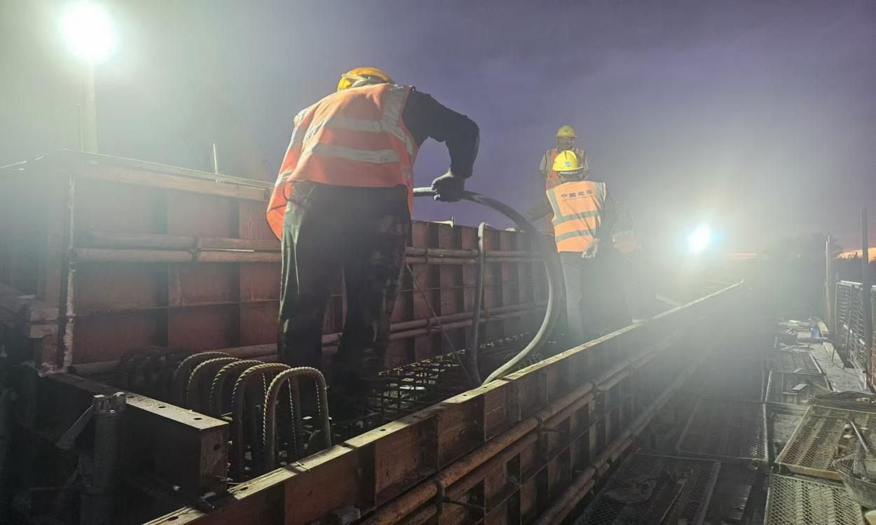 傳承匠心，共筑輝煌