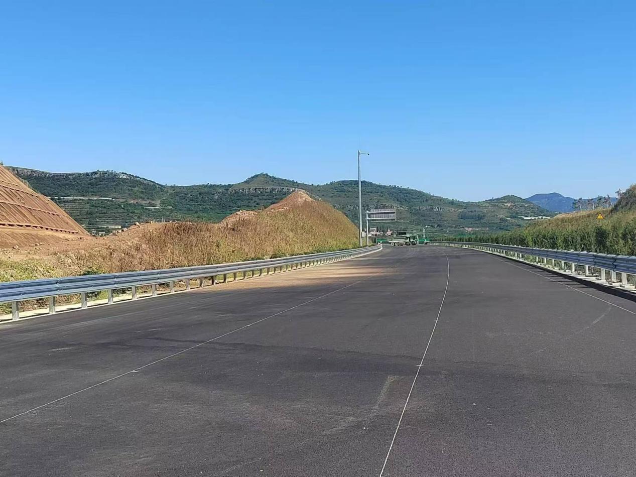 2024年最后一百天：臨臨高速工程決戰(zhàn)決勝的關(guān)鍵時(shí)刻