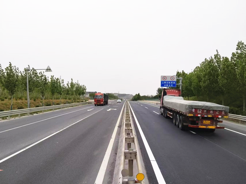 【一提三?！縎102項目榮獲淄博市4月份月度檢查排名第一