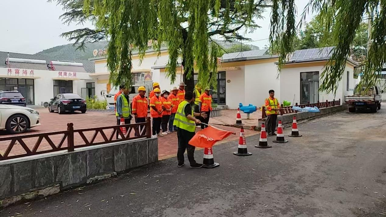 【一提三?！可朴孟掠甑」r間　S231開展全員安全教育培訓(xùn)