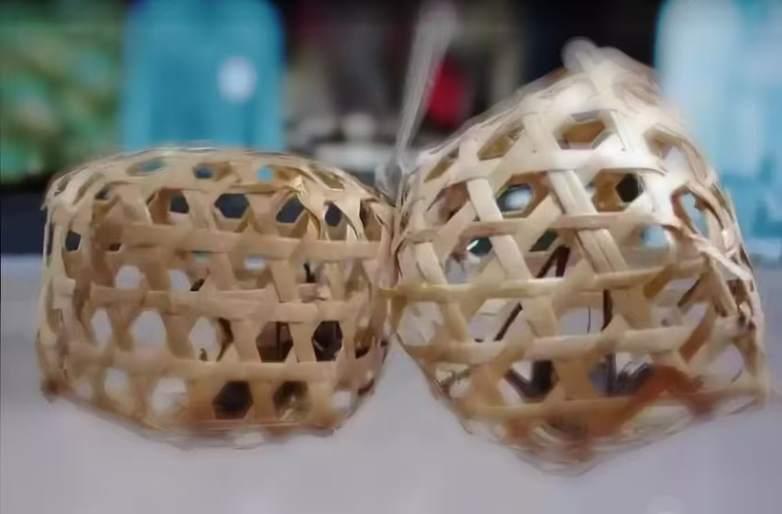 記憶里的“趕會”