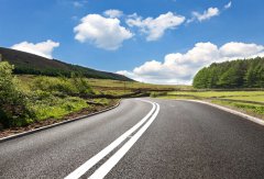 我眼中的魯中公路