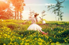 花開半夏，青春飛揚(yáng)