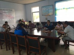 嚴格內業(yè)管理，實行軍事化——養(yǎng)護工程分公司內業(yè)管理紀實