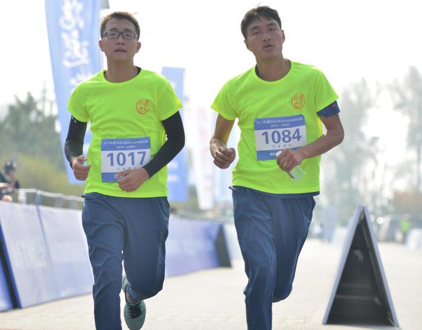 奔跑吧，魯中公路！