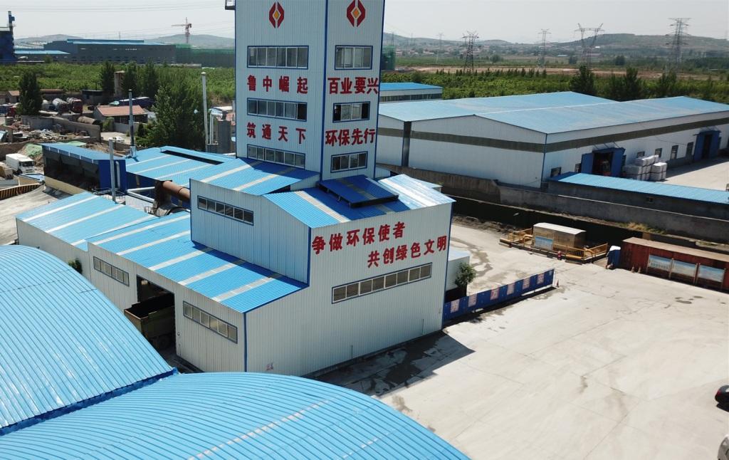 上帝視角，大美市政——市政工程分公司無人機(jī)航拍工作紀(jì)實(shí)