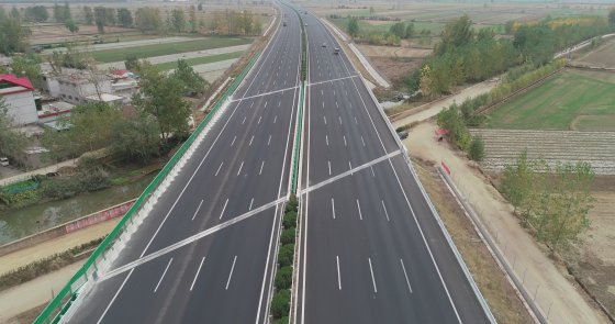 以合力助通車—記G2項目團隊建設(shè)