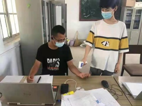 實(shí)踐檢驗(yàn)真知