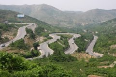 心里的話 魯中的畫