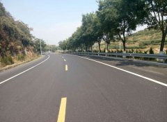 博沂路施工紀實