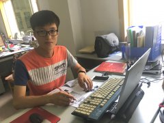 精誠(chéng)所至，金石為開——記我眼中的人力資源部