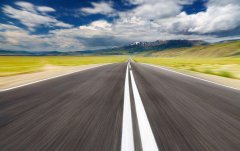 人生漫漫，要長跑