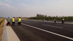 S102竣工驗收感言