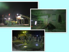 這個中秋，我們在一起