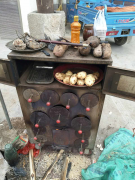 陽光威寧，魅力草海