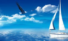 努力吧，時(shí)光不會(huì)辜負(fù)你！