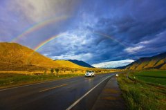 2018，歲月如歌，時光靜好