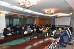 公司順利通過“三標(biāo)體系認(rèn)證”年度審核