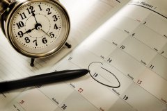 凡事預(yù)則立，不預(yù)則廢