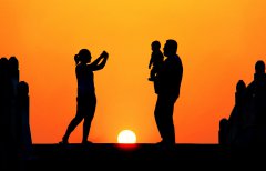 親情，是心靈深處最美的花朵