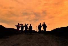 修路，我們是認(rèn)真的