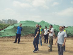 隱患排查進(jìn)行時