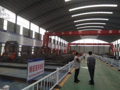 參觀學(xué)習(xí)G2京滬高速項(xiàng)目部心得體會(huì)