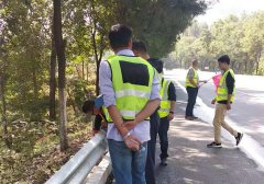 博沂路勝利在望