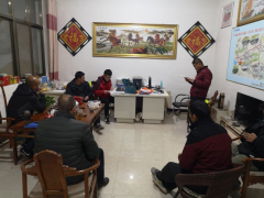 G2項(xiàng)目部工會(huì)委員會(huì)選舉圓滿(mǎn)完成