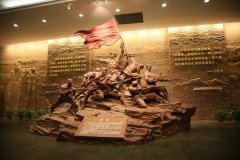 沂蒙精神心得感悟之開拓奮進(jìn)