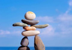 穩(wěn)定，往往是一種高風(fēng)險