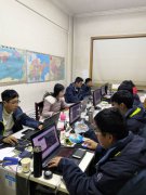 辛苦的日子，一起拼！