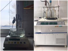 新設(shè)備、新動(dòng)力——我們?cè)囼?yàn)室來的新伙伴