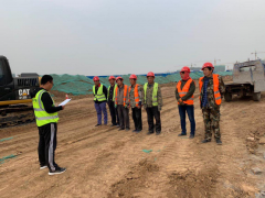 淄博經(jīng)開區(qū)工作一瞥