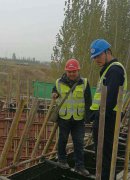 默默耕耘，歲月守候