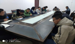 昂揚的五月——博山市政項目部工作紀(jì)實