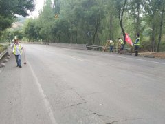 激情夏日，大干膠海線