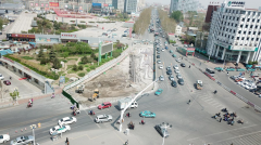 魯中公路助力淄博高考，張博路四中段提前解除封閉