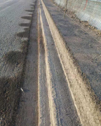 G2銑刨臺階的故事